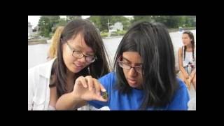 SCFG Program Feature: Young Leaders in STEM (YLS)