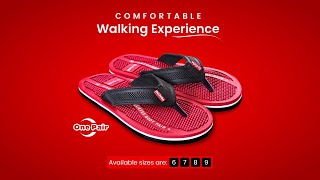 Dr. Ortho Acupressure Slippers | Orthopaedic slippers for men and women