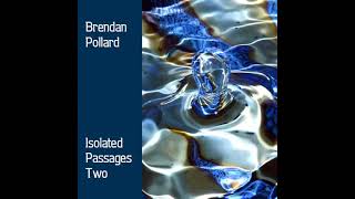 Brendan Pollard – Frequency Of Emphasis