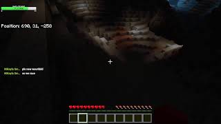 MINECRAFT NEW SURVIVAL WORLD!!! Talk ABOUT MINECRAFT LIVE NEWS!!!!