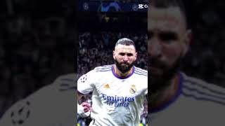 Benzema 15💀🤨💀☠️ #football #footballedits #goat