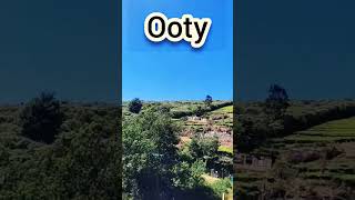 beautyful Ooty Tamil Nadu