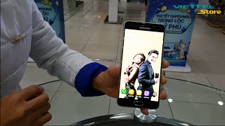 [ Viettelstore] Trên Tay Đánh Giá Nhanh Samsung Galaxy A5 2016 (A510)