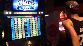 Pump It Up Prime Tournament Finals - Melvin - Hypnosis SWM D20 (DEC 2015 - Gameworks, Las Vegas)