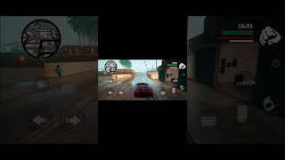 GTA SA Definitive Edition Mobile (Android) MOD PACK V2 Graphics GFX Realistic 4K HDR