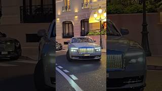 Philipp Plein's NEW Rolls Royce #monaco #billionaires #luxury #lifestyle #supercars