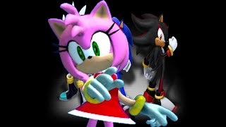 SONIC THE HEDGEHOG (2006) ~ PART 376: Amy in Silver's Sonic the Hedgehog