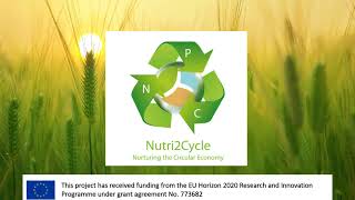 Nutri2Cycle