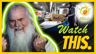 🚀 The Cheapest Way to Ship FedEx (2024) | Revealed: FedEx's Most Affordable Shipping Options