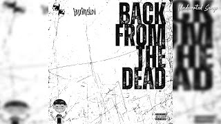 bumboi - Back From The Dead (prod. Bumboi)