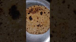 Meethi Roti Churi Ki easy Recipe| #shorts