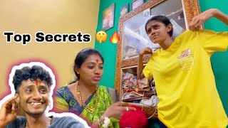 Mummy Exposing @prattukevlogs007 Secrets 🤫💯 | Family Vlog | Dharwad | #karnataka #hubli |