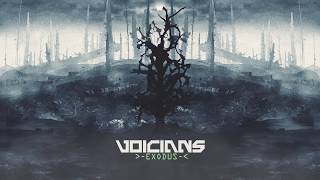 VOICIANS - Exodus