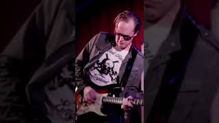 Joe Bonamassa Official - "Blues Deluxe" - Tour de Force: The Borderline