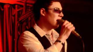 Fady Maalouf - FiRE - Tempodrom (27.03.11)