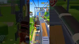 Subway surfers Android games best Android game#amazing #subwaysurfers