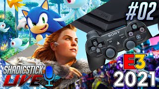 The Zippo Sonic Leaks Were Fake? Sonic Colors Ultimate, More Playstation Controversy, plus FORTNITE!