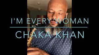 Sax Compilation #8 -As @steviewonder / I'm Every Woman @chakakhan  / Girl on Fire @AliciaKeys