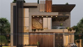 Faisal hills A block 5 Marla brand new house available for sale for more details 03139866126