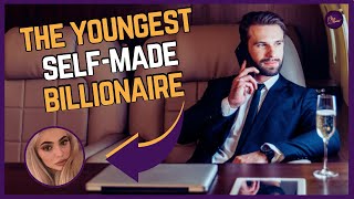 The Youngest Billionaires in the World | Millionaire Lifestyle Motivation