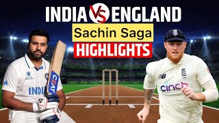 India vs England match highlight | India lost the match 😭😭