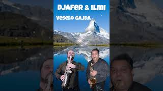 Djafer & Ilmi Mustafov-Veselo gajda