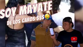 EL MAYATE Mas Cotizado $$$🤑