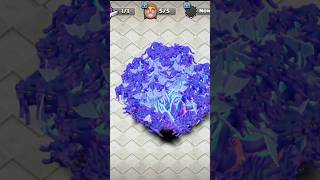 Azure Dragon | #viral #coc #clashofclans #coctrend #shorts