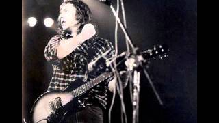 Rory Gallagher - Got my mojo workin'