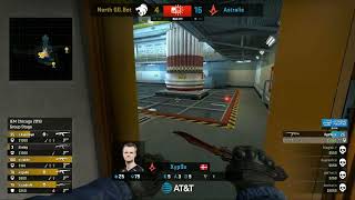 Xyp9x 1v5 Ninja Defuse