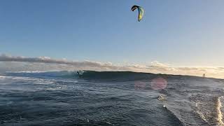 Mauritius OneEye Windsurfing Kitesurfing 05.10.2023