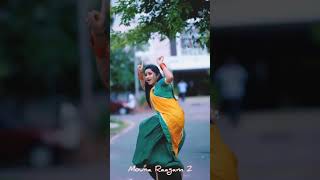 Mouna raagam 2 #serial #tamil #fun #raveena #new #reel #today #cute #vijay tv