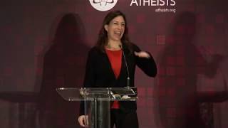 Brooke Binkowski - Be Skeptical About Everything, Including Skepticism