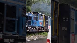 #darjeeling #railways #darjeelinghimalayanrailway