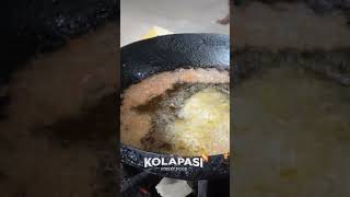 சிக்கன் வறுவல், பொரியல் |கொலபசி | மதி மெஸ் |  Chicken Fry | Kolapasi Street Food |