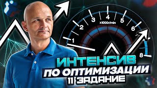 Профильный ЕГЭ 2023 математика. Производная. Задача 11