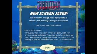 Feeding Frenzy Level 1-12