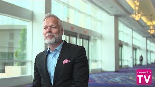 Capacity TV - ITW Insights 2022: Par Jansson, head of carrier sales, GlobalConnect Carrier