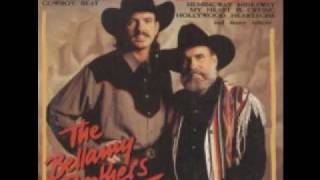 Bellamy Brothers   Nobody´s perfect