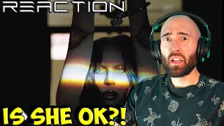 LADY GAGA - DISEASE [FIRST REACTION]