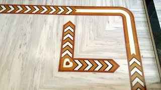 Indian Marble Floor Design || Latest Marble and Granite Floor Design || Indian Marble Floor Boder