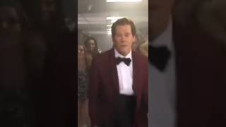 going to a high school reunion with Kevin bacon music: i.d.k by Sirrbeankarless Please Subscribe ❤️