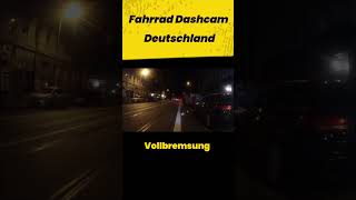 Warum dieser Radweg so gefährlich ist