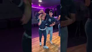 Resumen de la clase de salsa