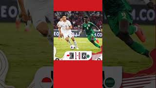 gol Marselino Ferdinan 32' | Timnas Indonesia 1-0 Arab Saudi | babak pertama #bola #shorts