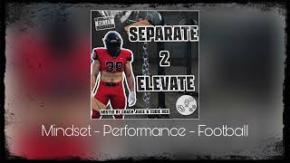 Separate 2 Elevate Podcast - Ep. 00 The Journey (Part 2)