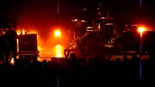 Shihad - Cold Heart - Homegrown 2010