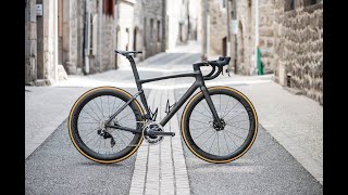 [PRÉSENTATION] • Specialized Tarmac SL7