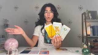 LIBRA CRAZY READING! YOUR LIFE IS ABOUT TO CHANGE FOREVER! | SEP. 23-30