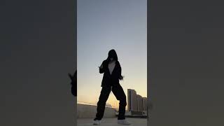 只对你有感觉#dance cover